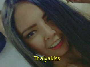 Thalyakiss