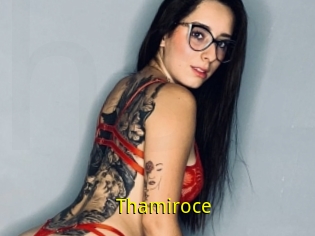 Thamiroce