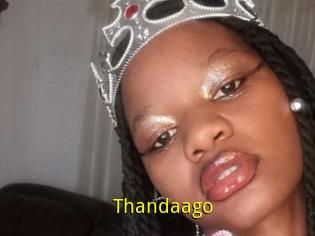 Thandaago