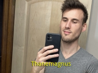 Thanemagnus