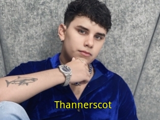Thannerscot