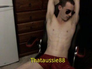 Thataussie88