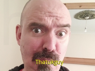 Thatukguy