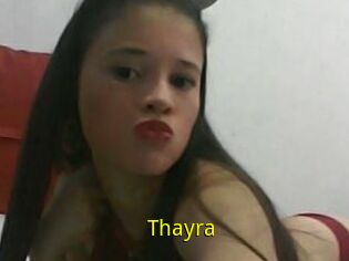 Thayra