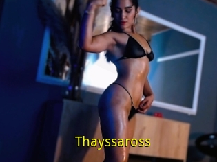 Thayssaross