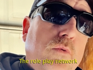 The_role_play_network