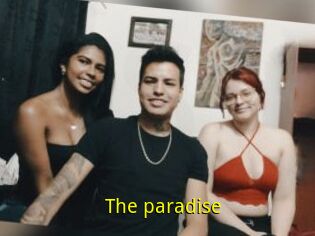 The_paradise
