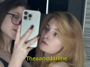 Theaanddarline