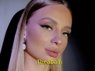 Theabain