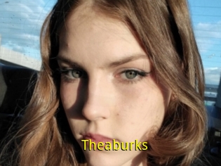 Theaburks