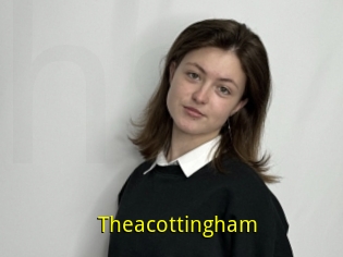 Theacottingham