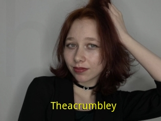 Theacrumbley