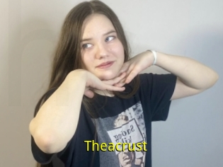 Theacrust