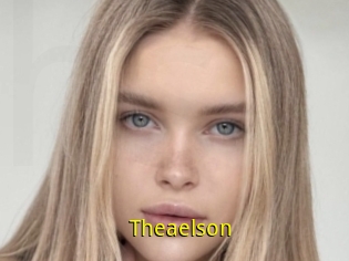 Theaelson