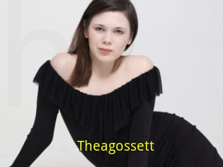Theagossett
