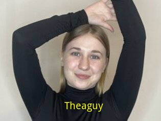 Theaguy