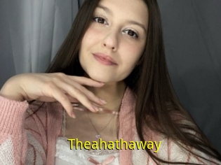 Theahathaway