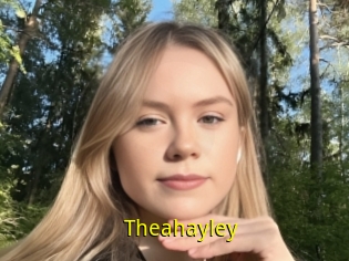 Theahayley