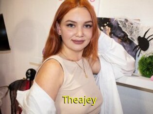Theajey