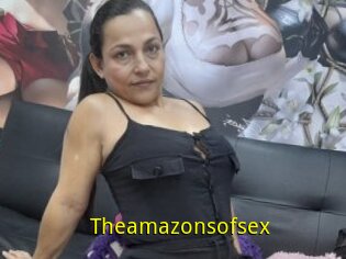 Theamazonsofsex
