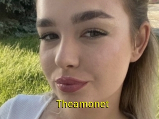 Theamonet