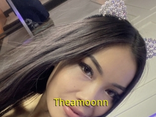 Theamoonn