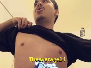 Theaverage24