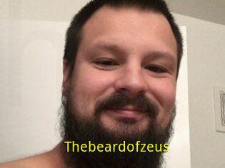 Thebeardofzeus