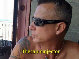 Thecajuninjector