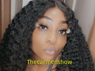 Thecarmenshow