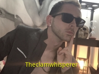 Theclamwhisperer
