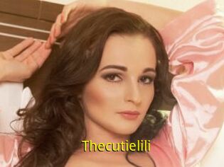 Thecutielili