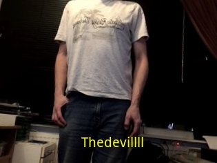 Thedevillll