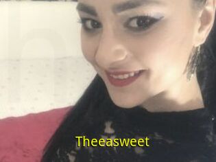 Theeasweet