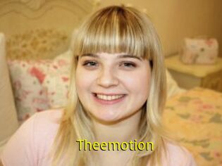 Theemotion