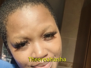 Theerealsasha
