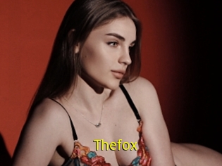 Thefox