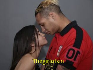 Thegirlofsin