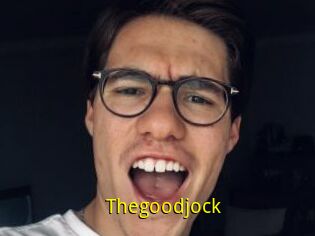 Thegoodjock