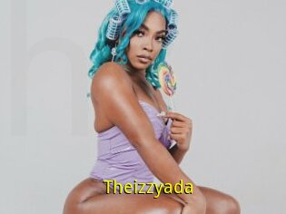 Theizzyada