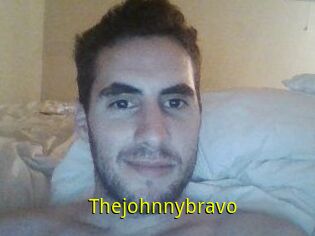 Thejohnnybravo