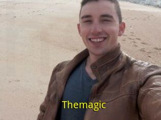 Themagic