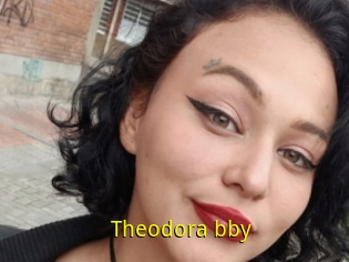 Theodora_bby