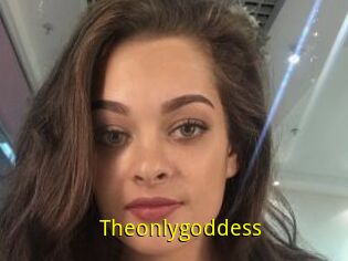 Theonlygoddess