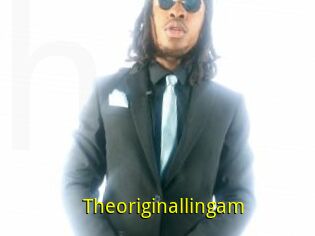 Theoriginallingam