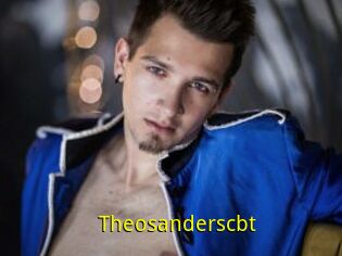 Theosanderscbt