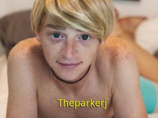 Theparkerj