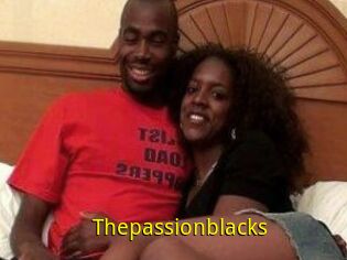 Thepassionblacks