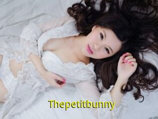 Thepetitbunny
