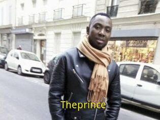 Theprince